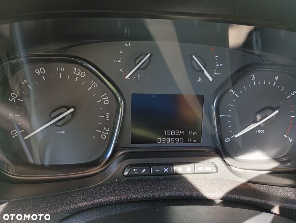 Toyota Proace Verso - 4