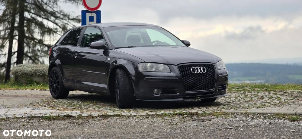 Audi A3 2.0 TDI Quattro Ambition - 10