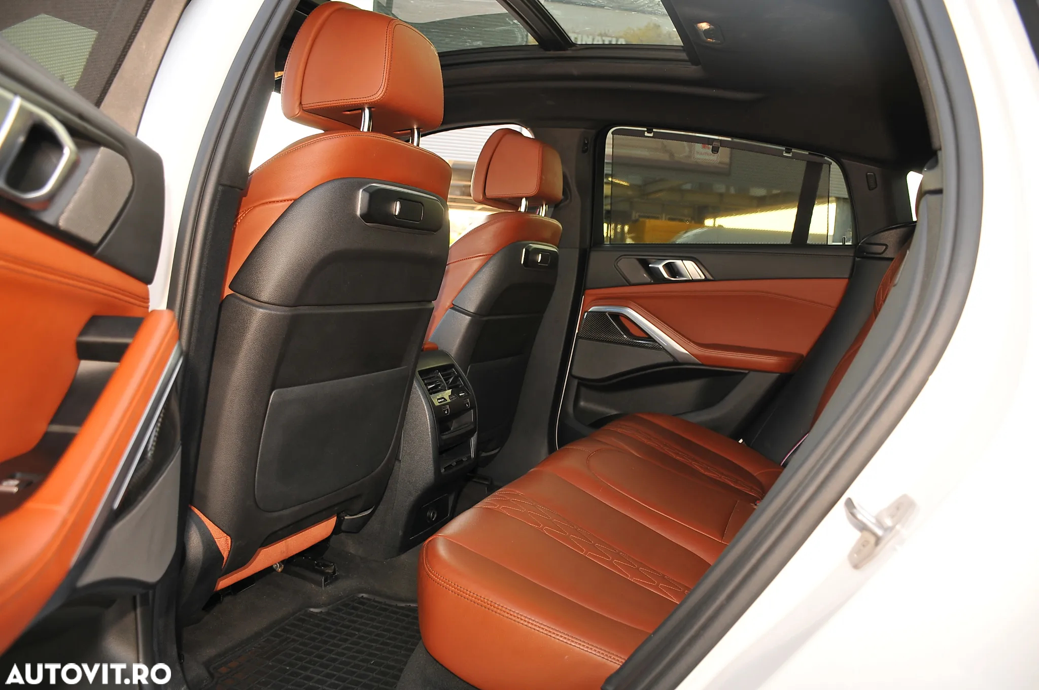 BMW X6 xDrive30d AT MHEV - 13