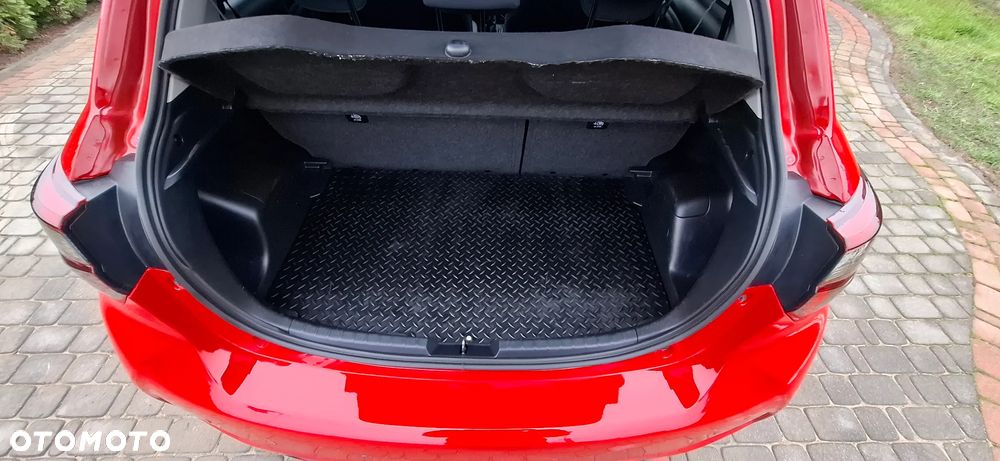 Toyota Yaris 1.0 Active - 5