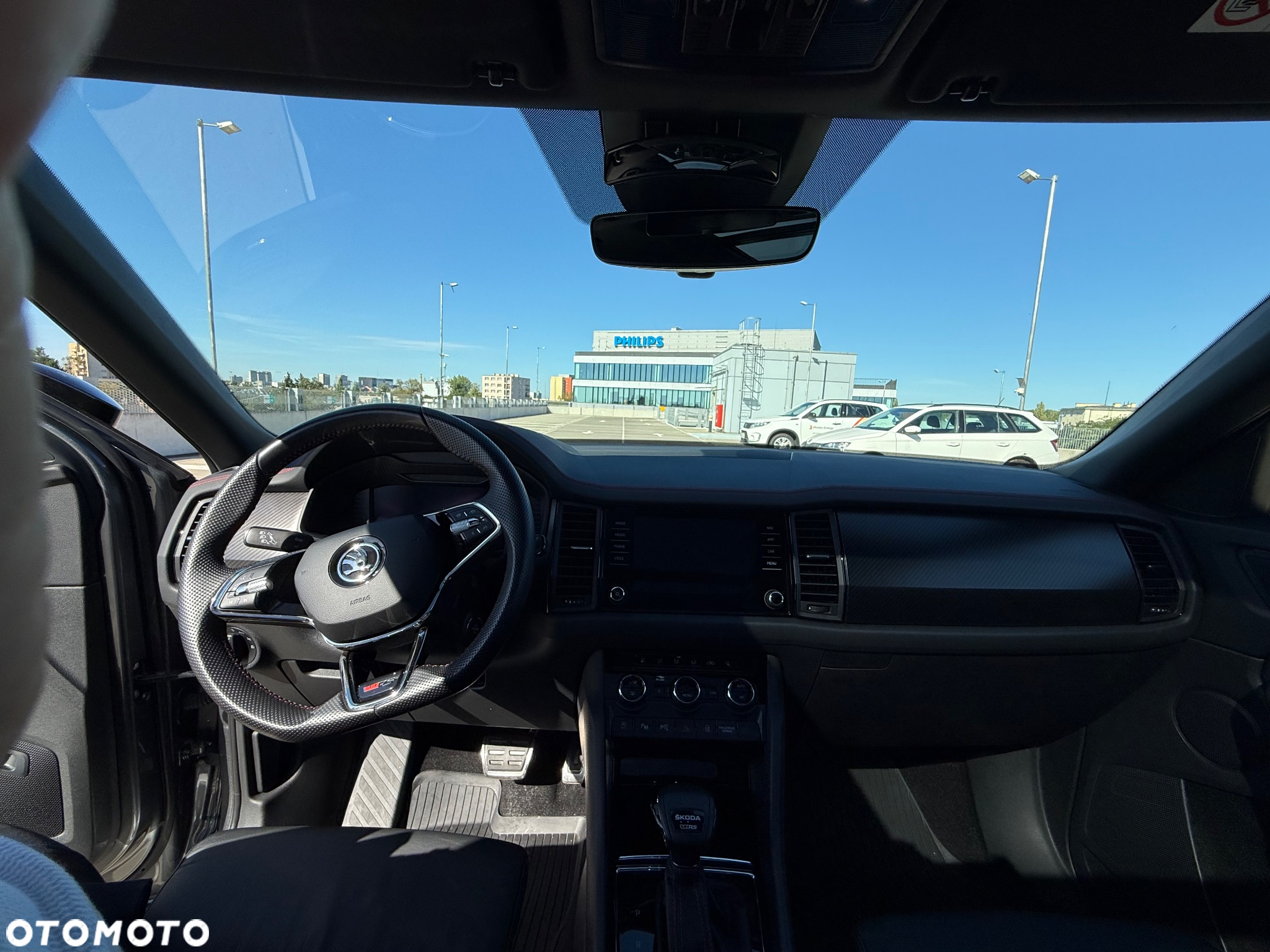 Skoda Kodiaq 2.0 TSI 4x4 RS DSG - 22