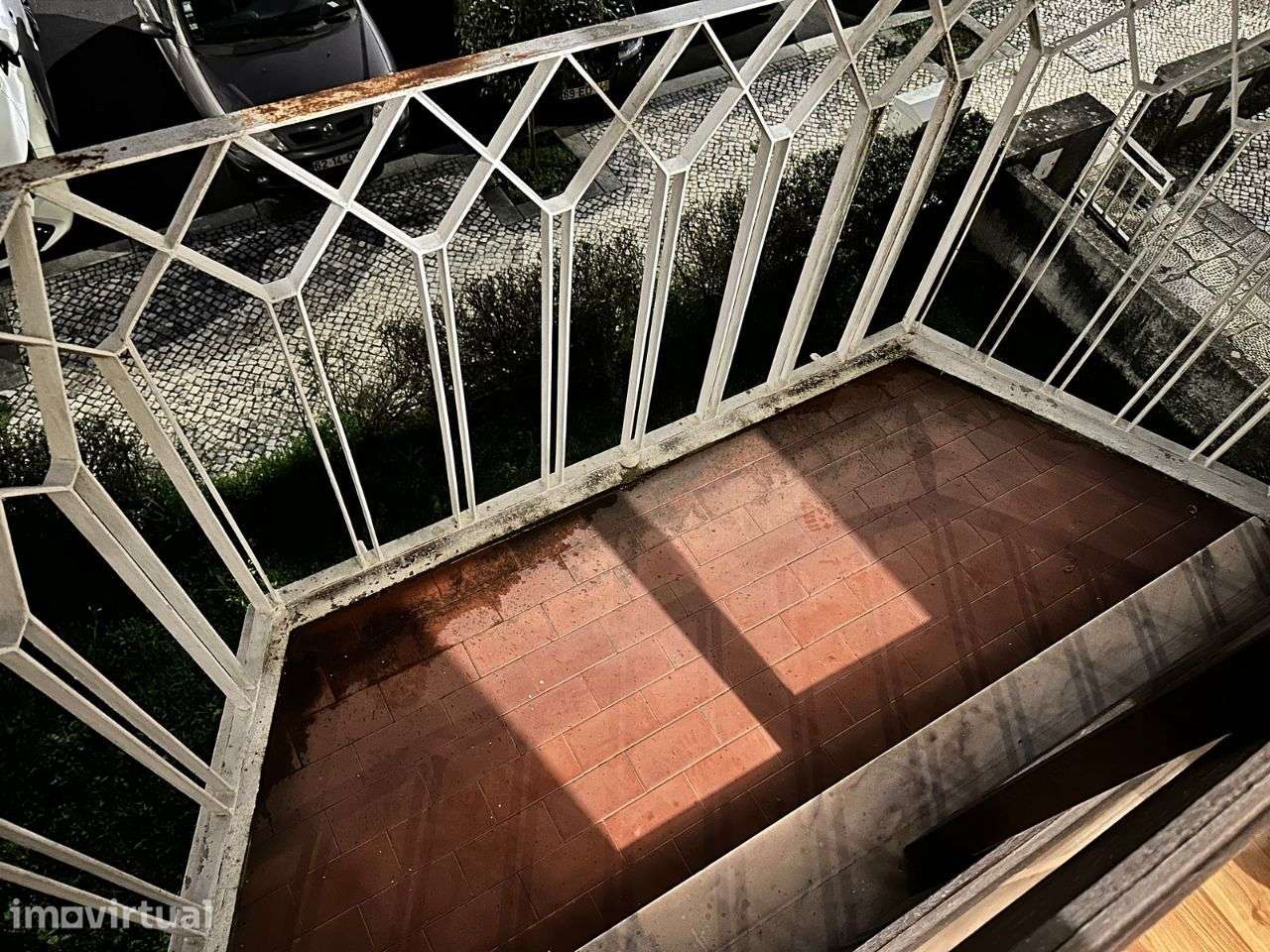 Quarto para rapaz estudante – Bairro da Gulbenkian - Grande imagem: 4/12