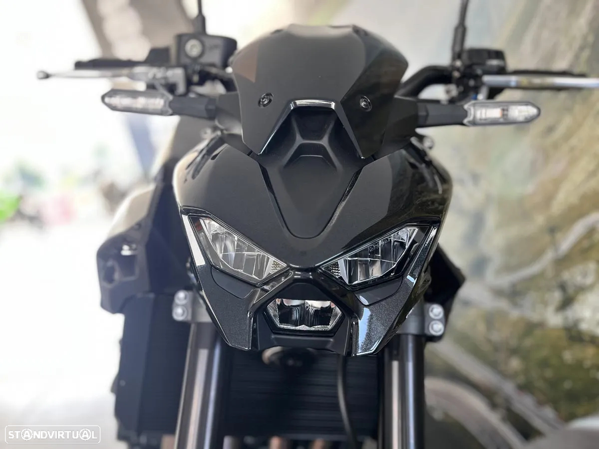 Kawasaki Z 900 - 2