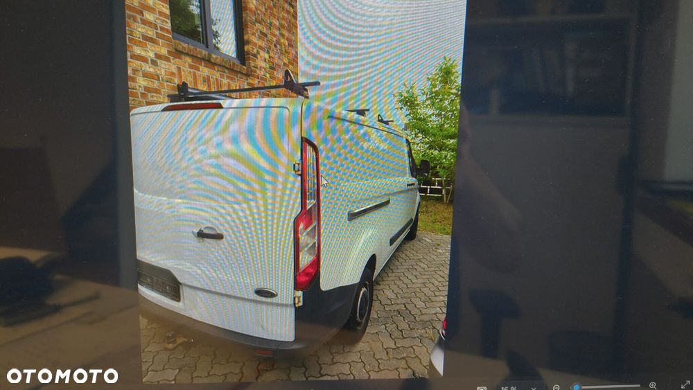 Ford Transit Custom - 3