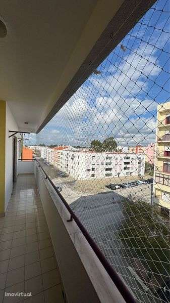 Alugar apartamento T2 setubal - Grande imagem: 5/11