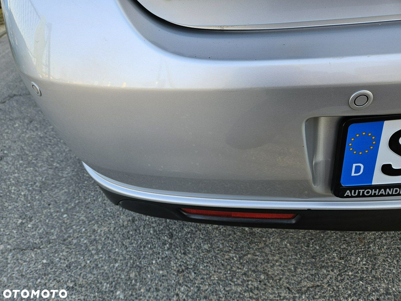 Mazda 6 - 20