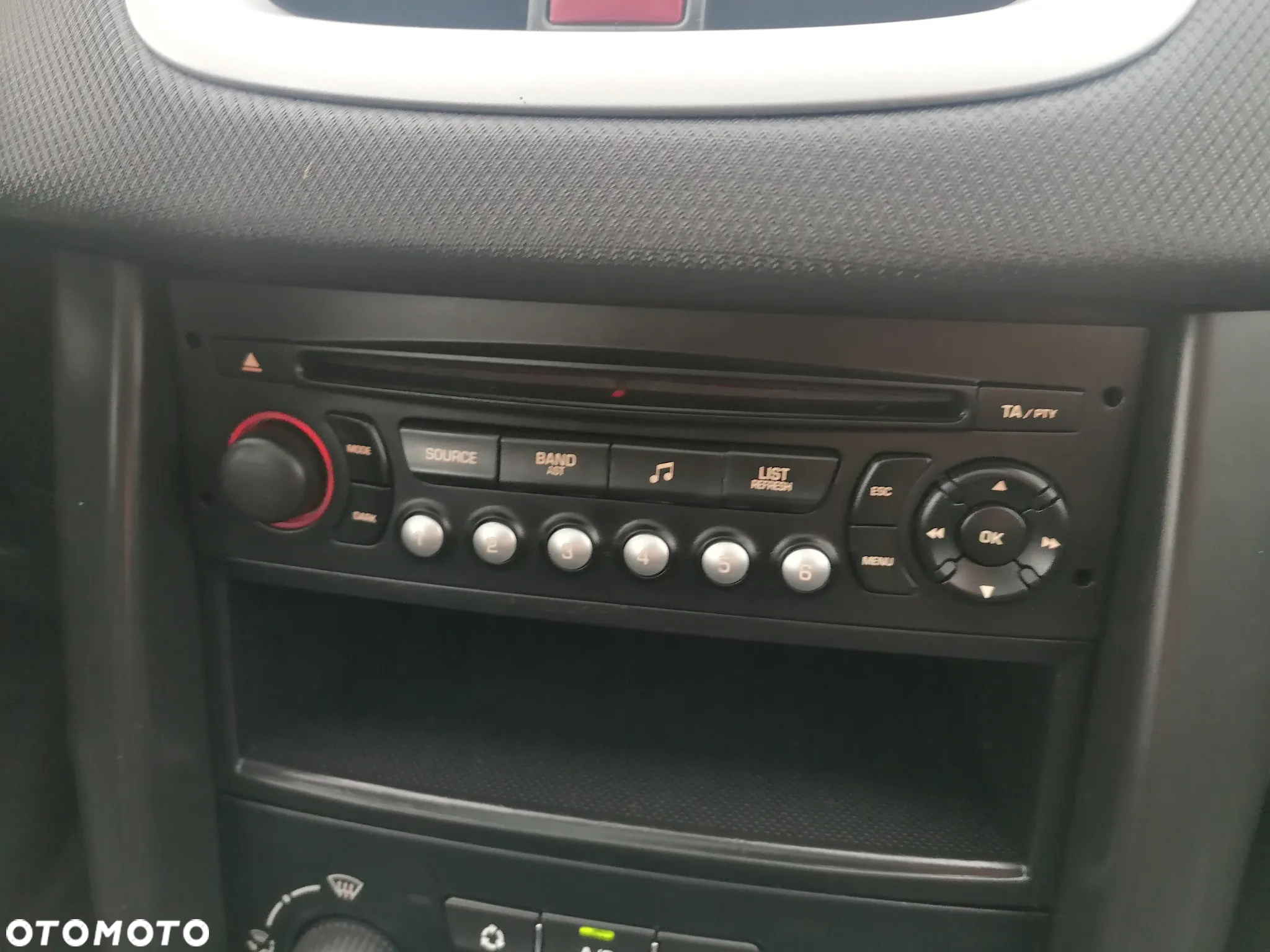 Peugeot 207 1.4 U Move - 16