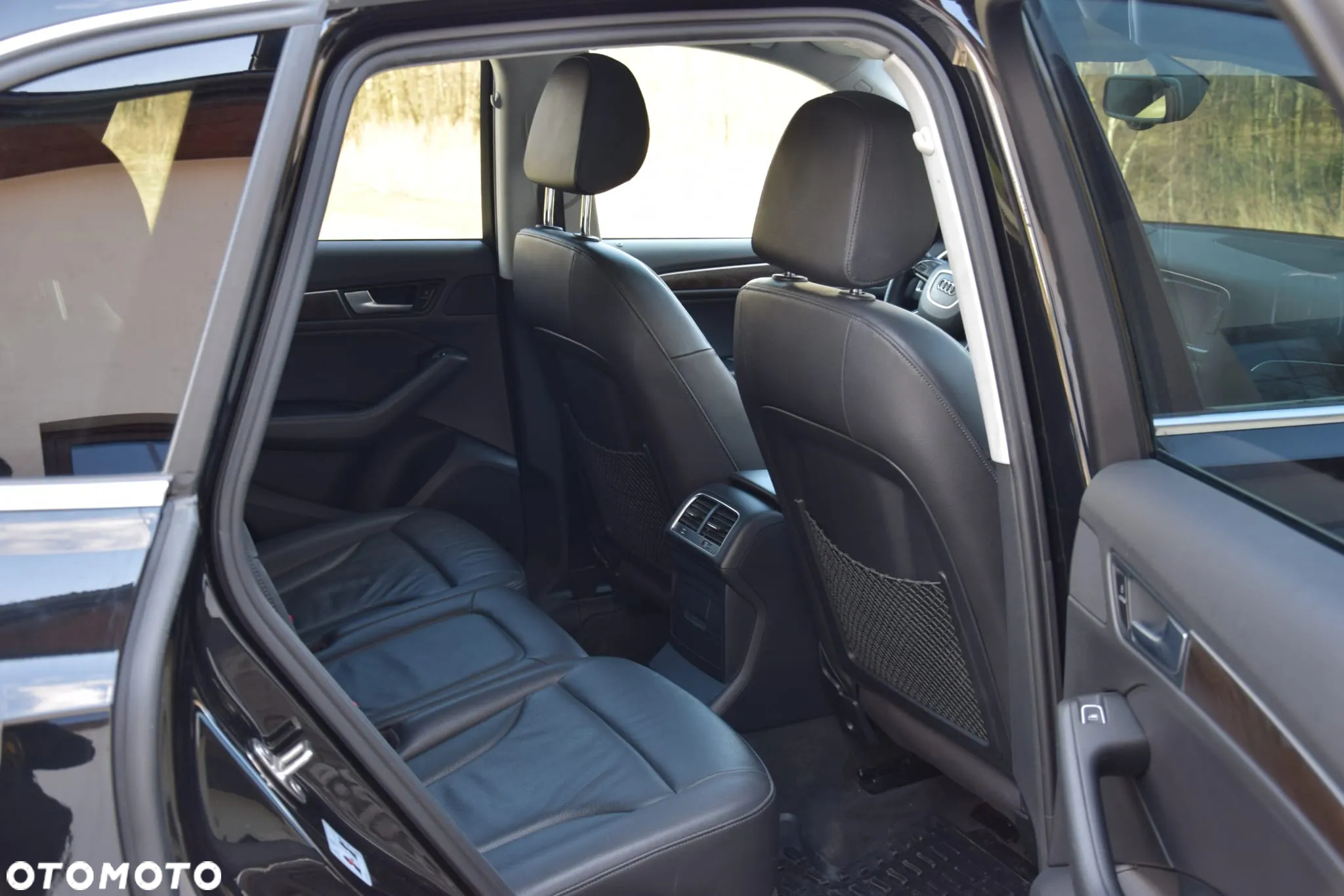 Audi Q5 - 15