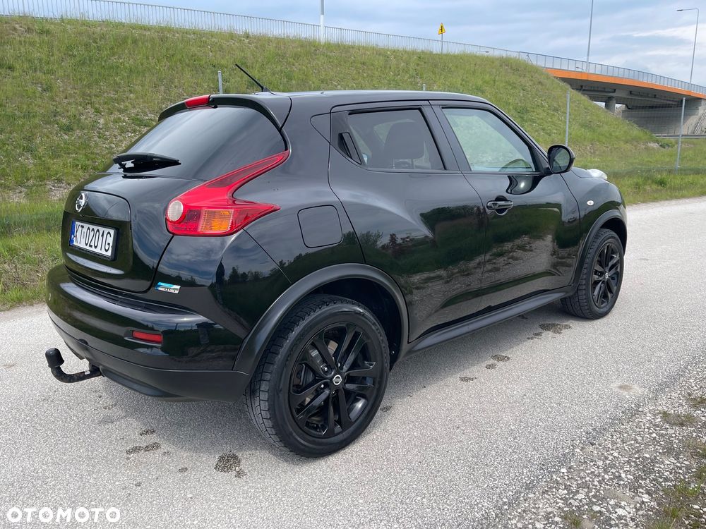 Nissan Juke 1.5 dCi Edition - 5