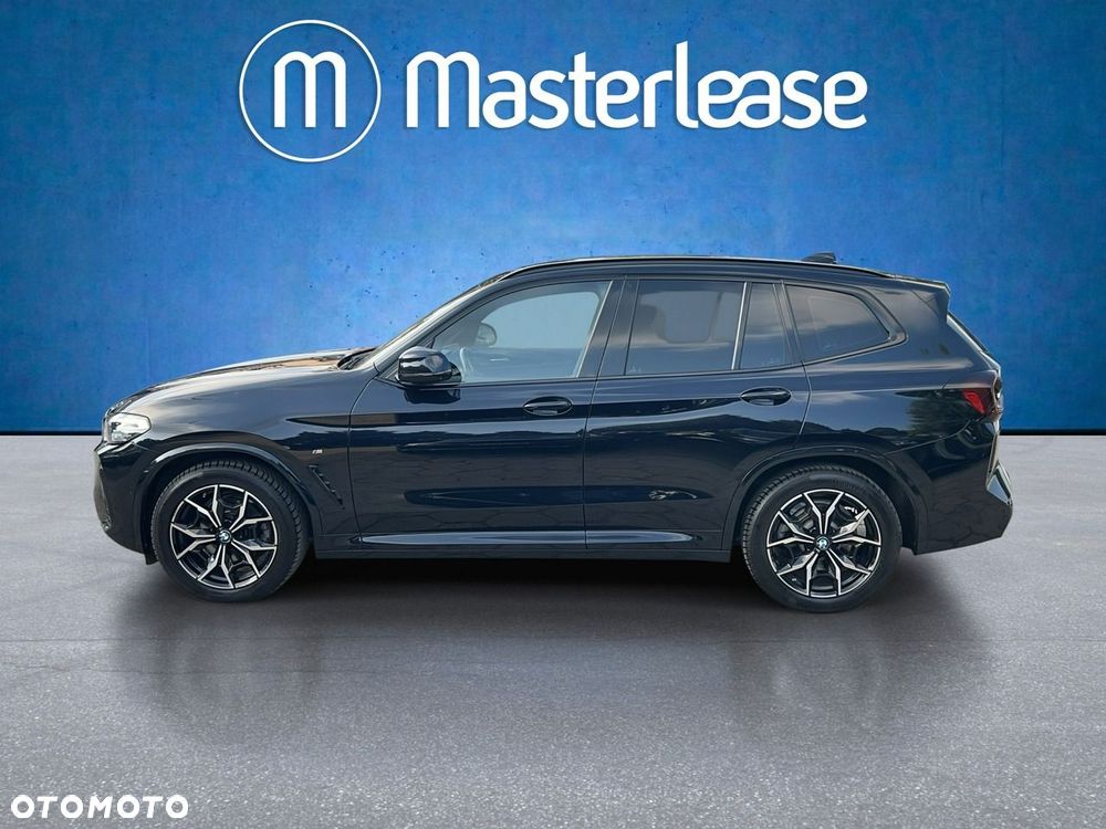 BMW X3 - 8