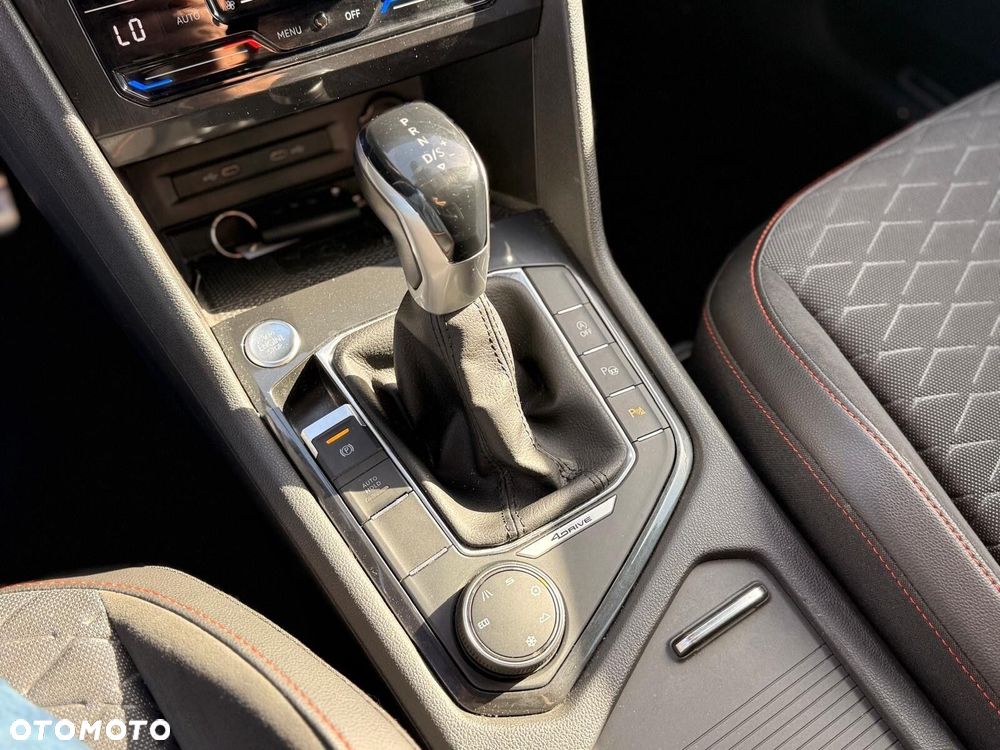 Seat Tarraco 2.0 TDI FR S&S 4Drive DSG - 12