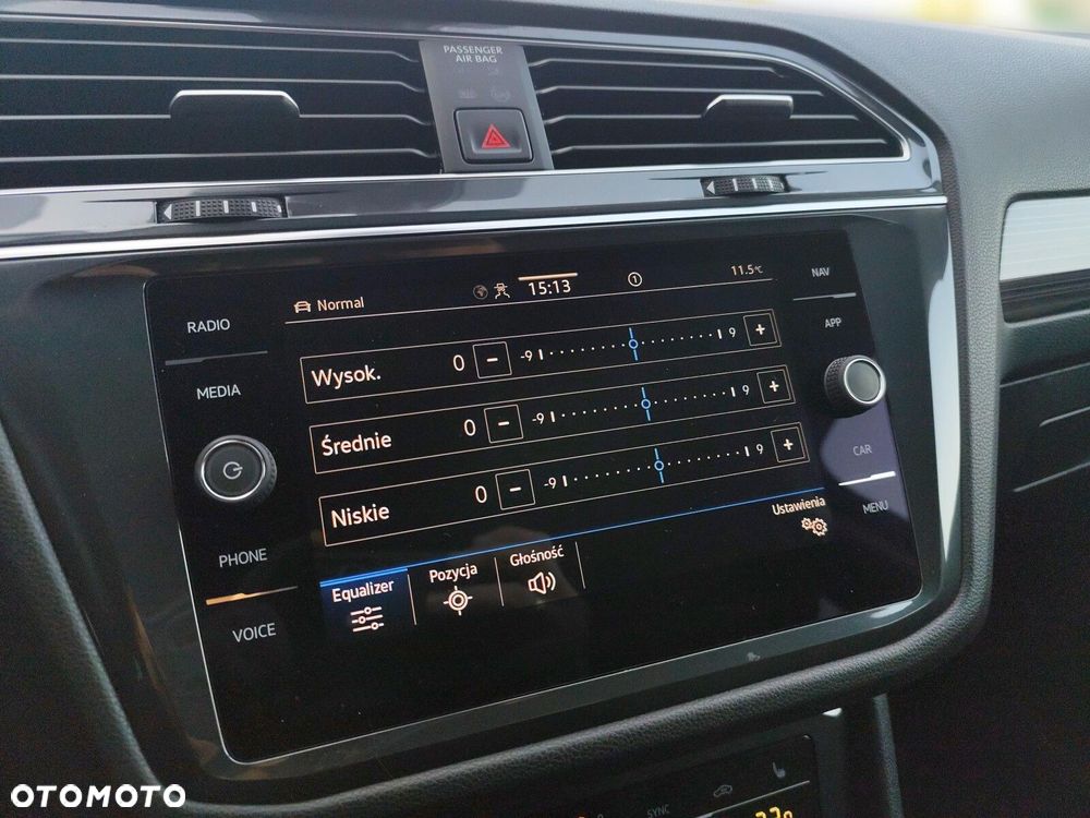 Volkswagen Tiguan Allspace 2.0 TDI 4Mot Elegance DSG - 29