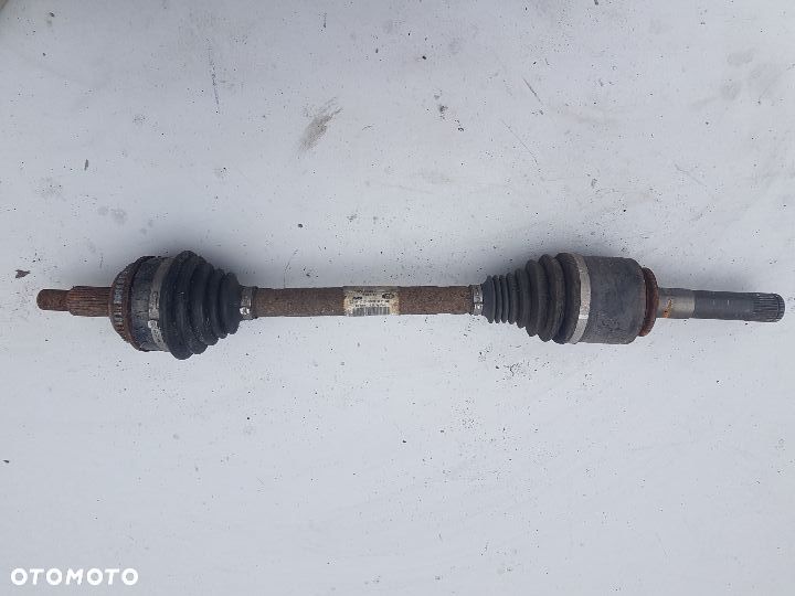 PÓŁOŚ LEWA TYLNA LEWY TYŁ LAND ROVER DISCOVERY IV 3.0TD 5h224b457db