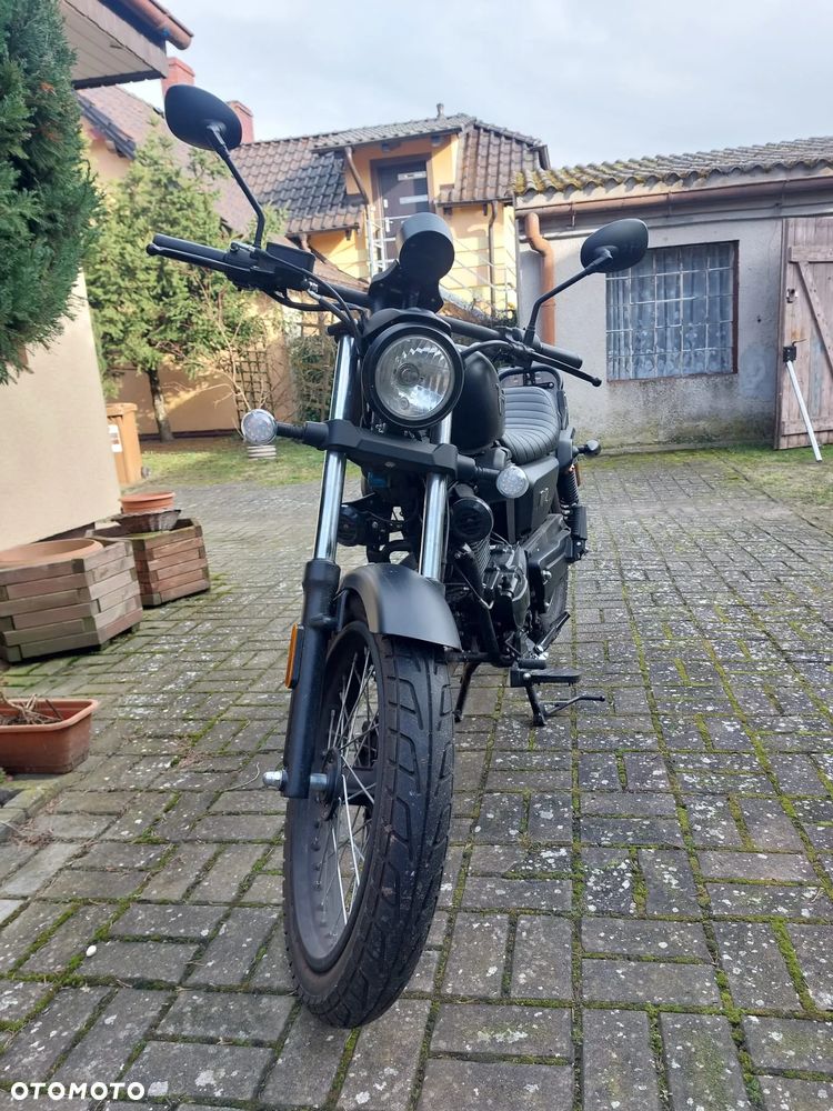 Junak M12 - 4