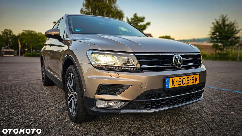 Volkswagen Tiguan 2.0 TDI BMT SCR 4Mot Highline DSG - 12