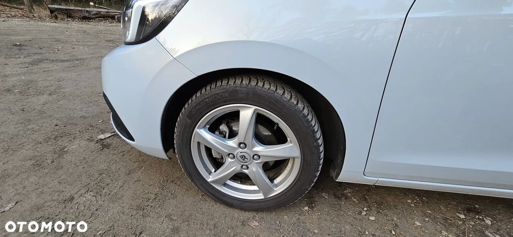 Honda Jazz - 6