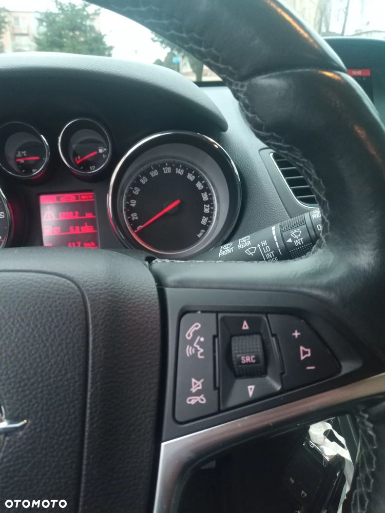 Opel Mokka 1.6 CDTI ecoFLEX Start/Stop Color Edition - 17