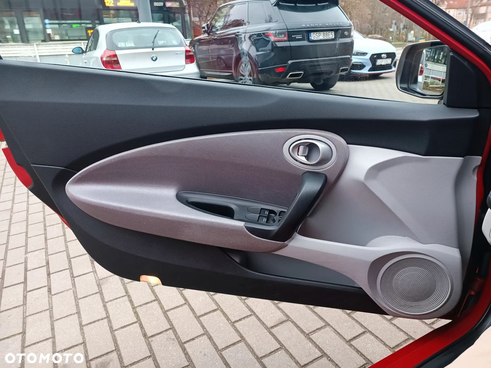 Honda CR-Z 1.5 I-VTEC GT - 25