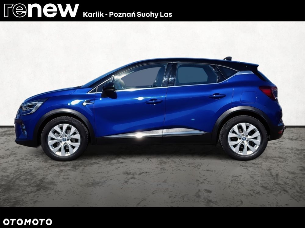 Renault Captur 1.6 E-TECH Plug-In Intens - 8