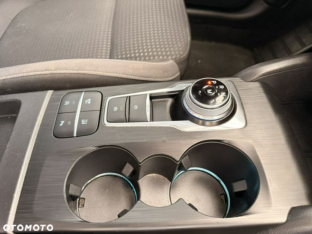 Ford Focus 1.5 EcoBlue Start-Stopp-System COOL&CONNECT - 21