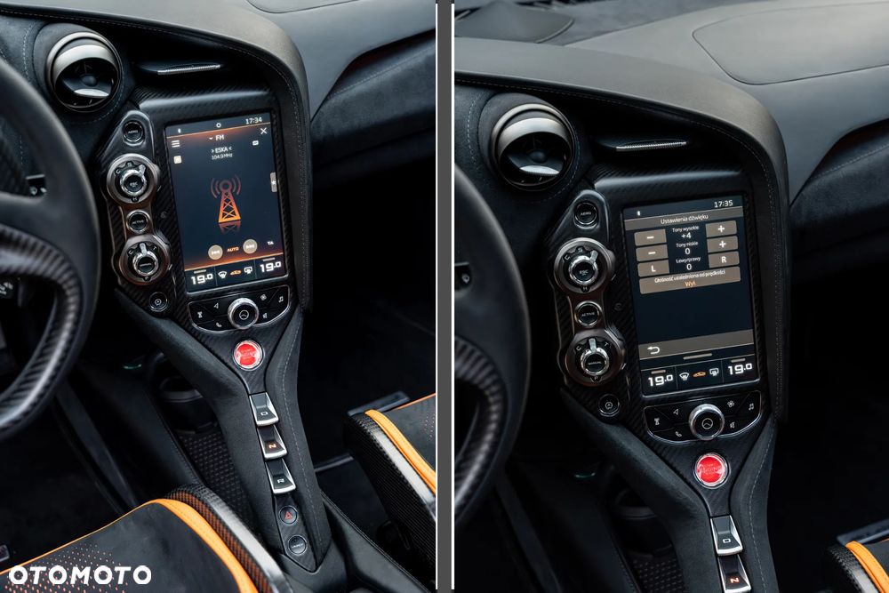 McLaren 720S Coupe - 39