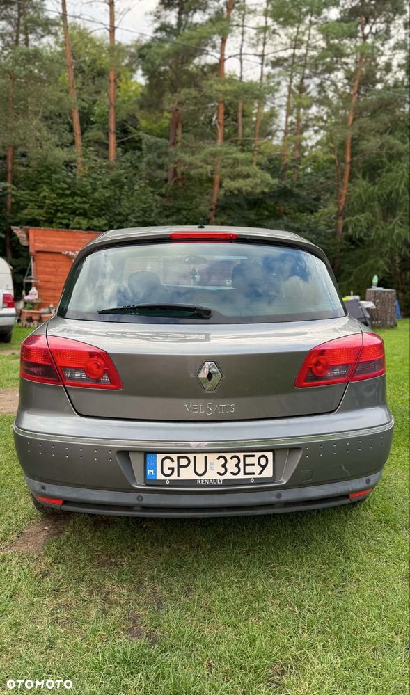 Renault Vel Satis - 5