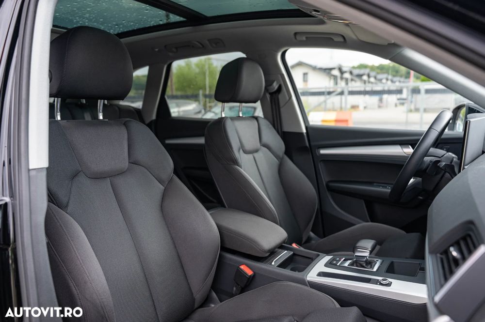 Audi Q5 50 TFSI e quattro S tronic - 10