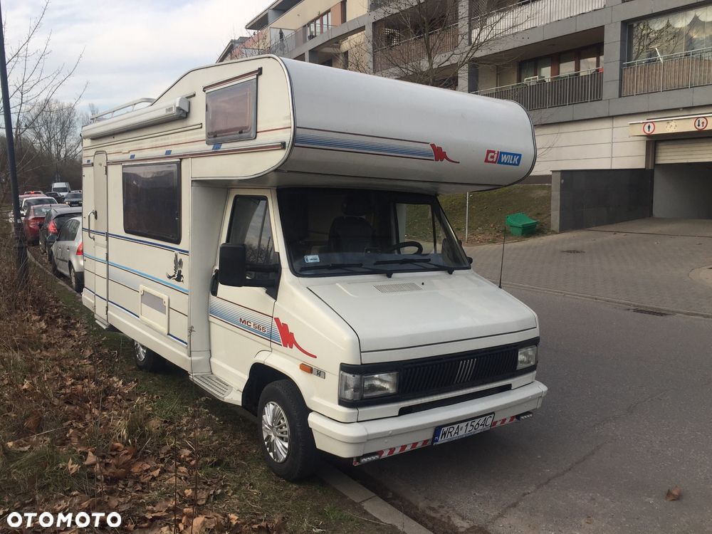 Fiat Ducato - 3