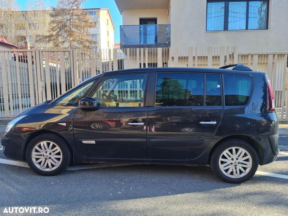 Renault Espace 2.0 dCi Privilege - 3