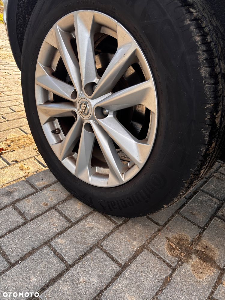 Nissan Qashqai 1.2 DIG-T Acenta - 11