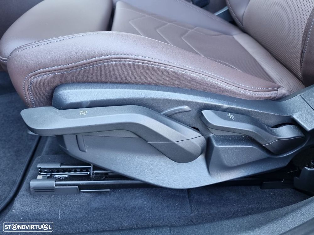 BMW 225xe Active Tourer e xDrive Line Luxury - 15