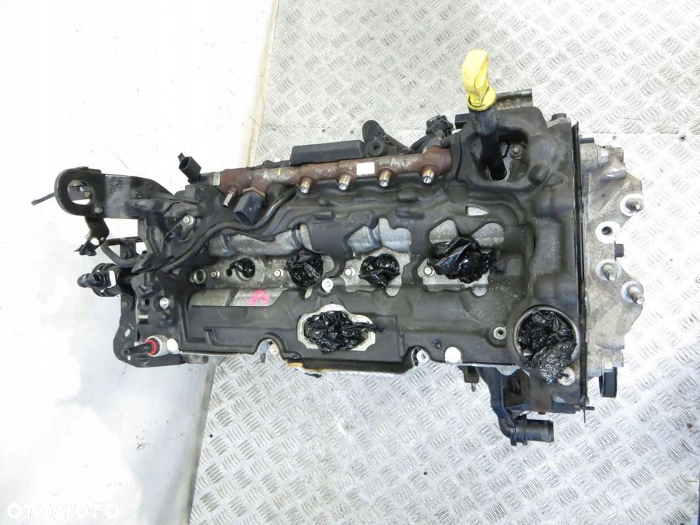 TOURNEO CUSTOM 2.0D SILNIK SŁUPEK YMR6 YMRF YLF6 YMF6 YMFS YLF6 YNFS YLFA - 10