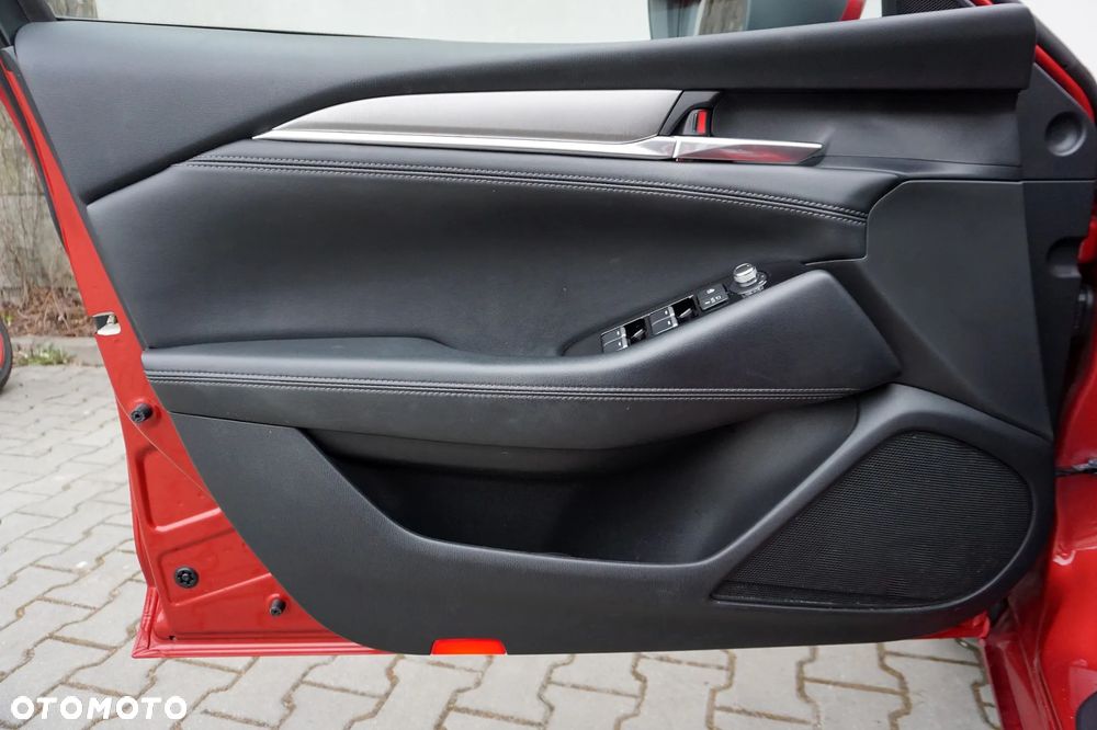 Mazda 6 2.0 SkyJoy - 7