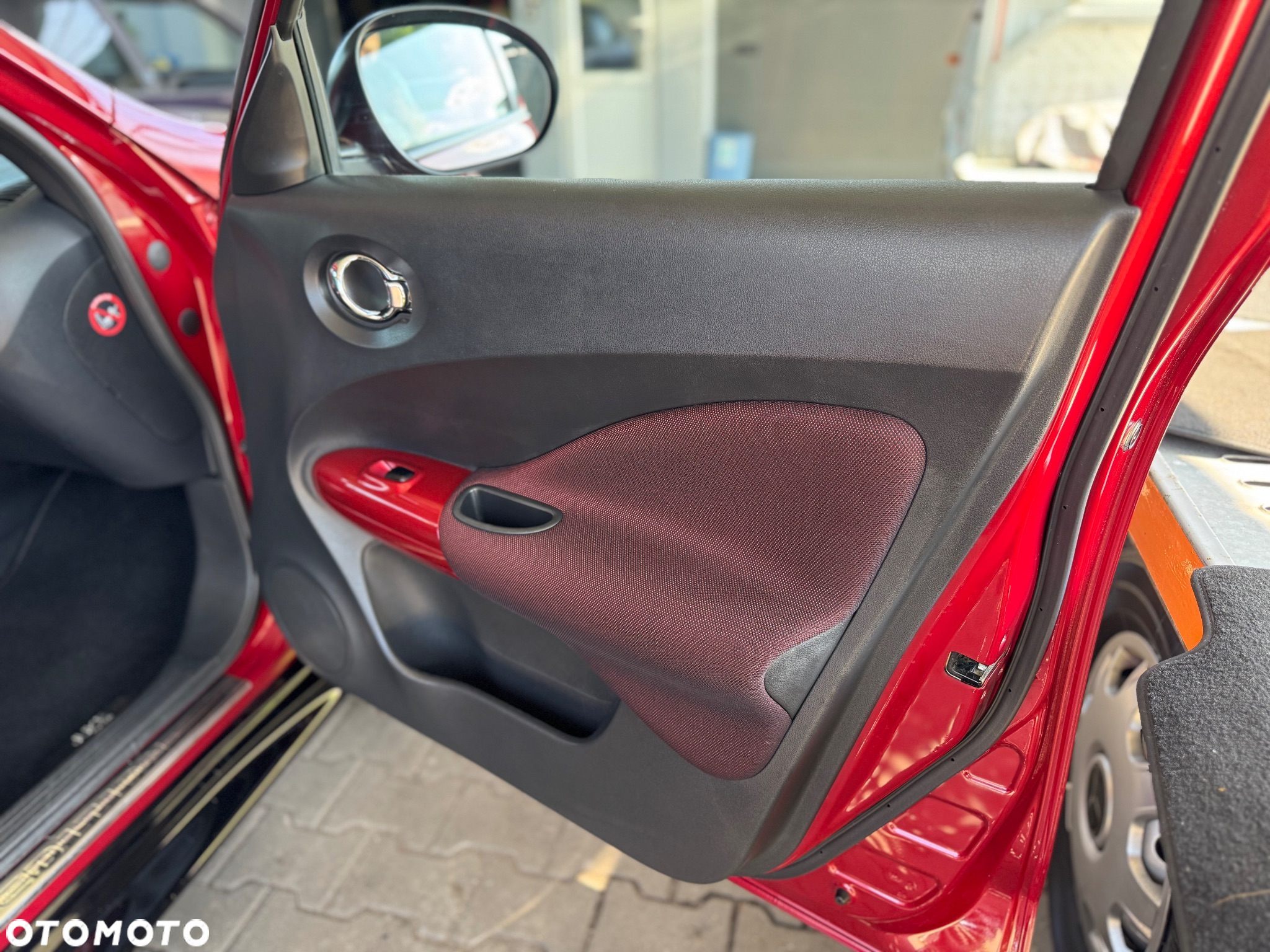Nissan Juke 1.6 T Tekna - 15