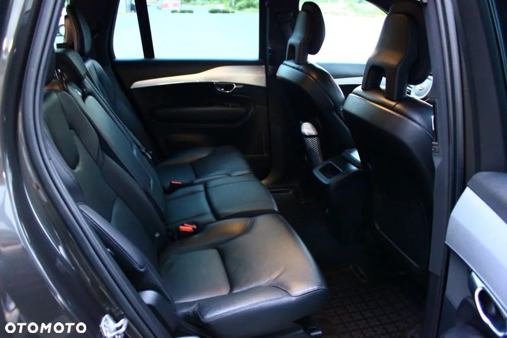 Volvo XC 90 D4 Geartronic Momentum - 26