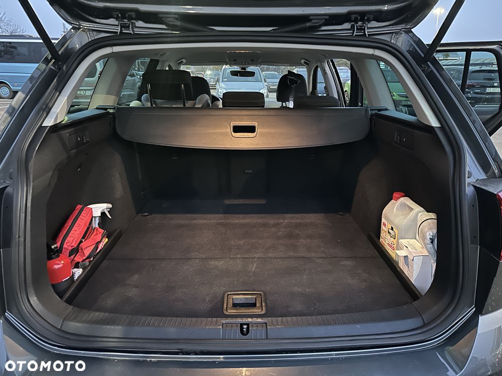 Volkswagen Golf VII 1.5 TSI BMT Highline - 24