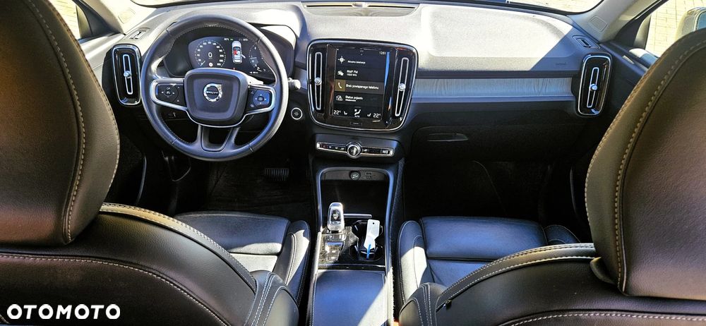 Volvo XC 40 D3 Inscription - 3