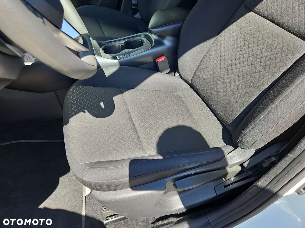 Nissan Juke 1.0 DIG-T Acenta DCT - 13