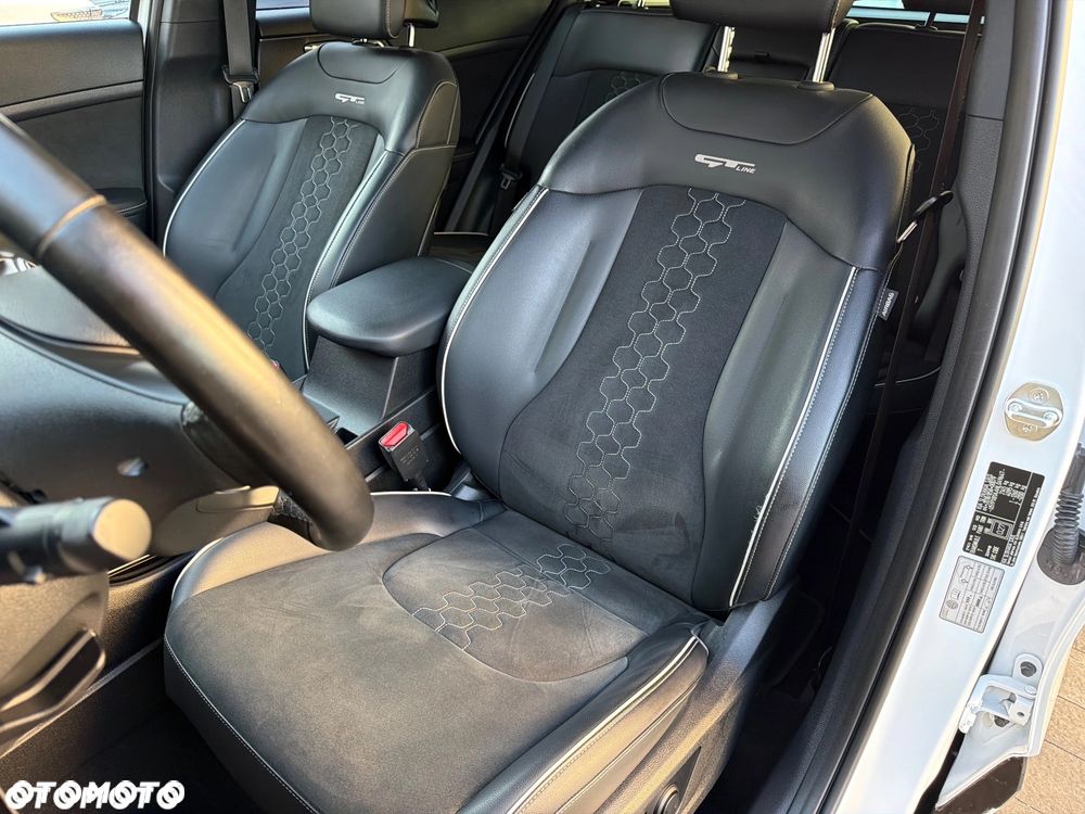Kia Sportage - 39