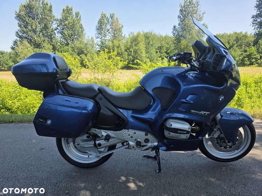 BMW RT - 2