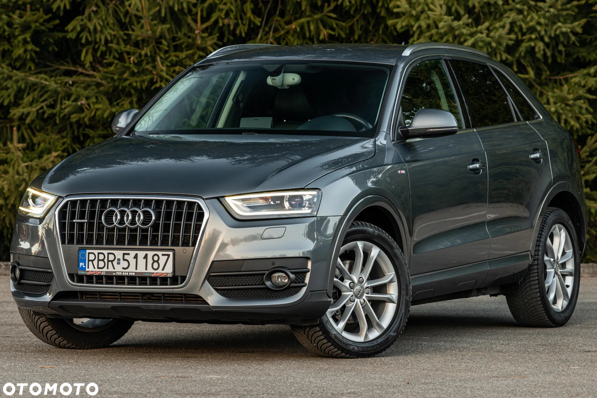 Audi Q3 2.0 TDI Quattro - 3
