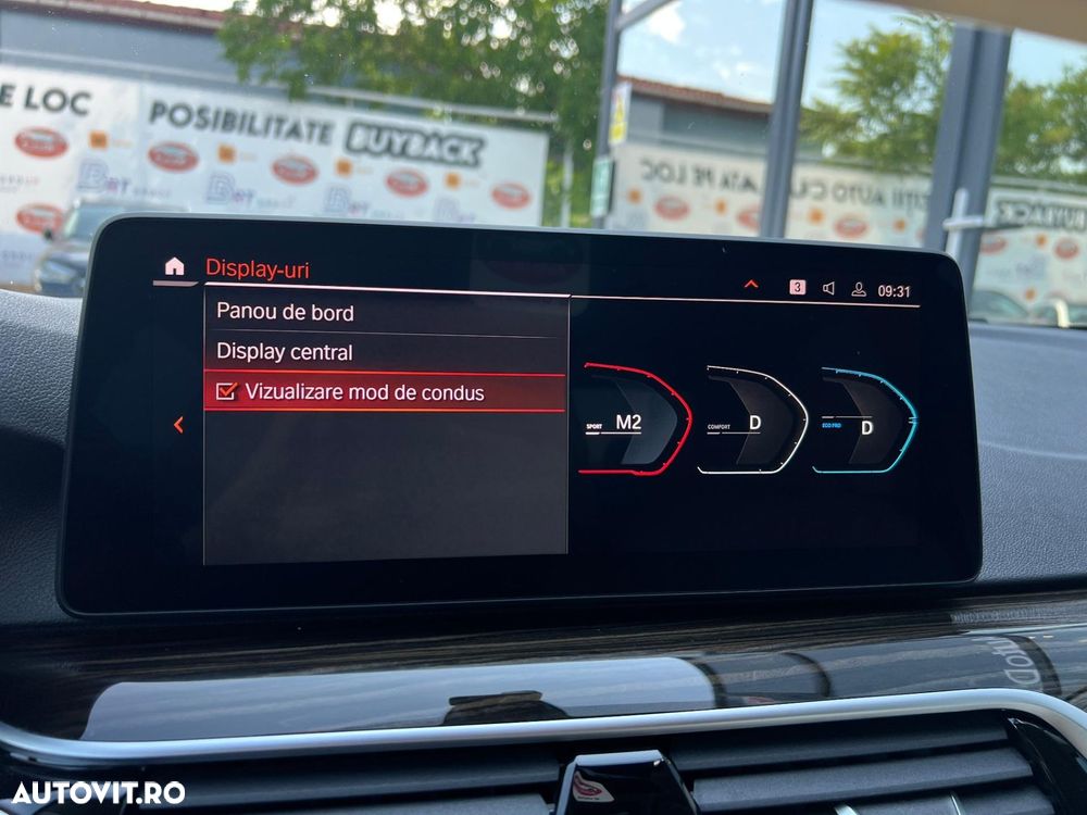 BMW Seria 5 - 32