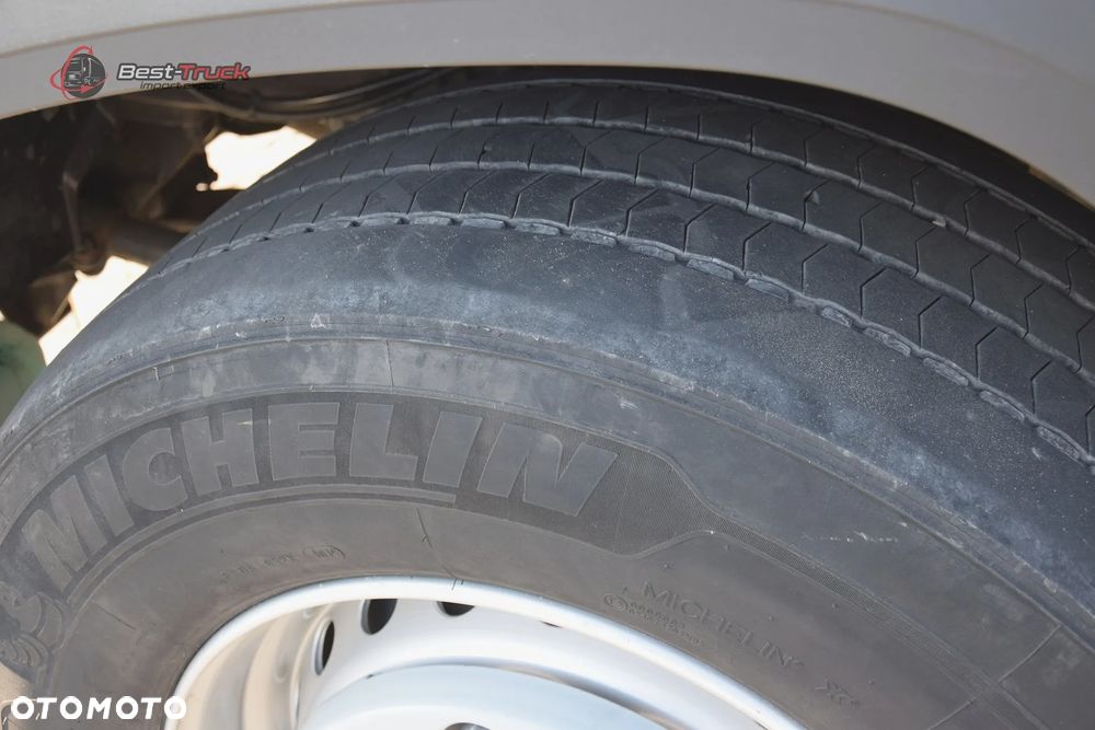 Volvo FH500 XL | I-SAVE |  STANDARD | FULL LED | VDS DYNAMIC STEERNING - 15