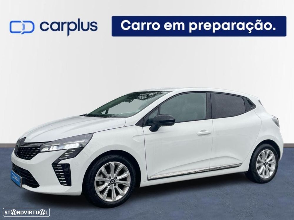 Renault Clio 1.0 TCe Evolution Bi-Fuel - 1