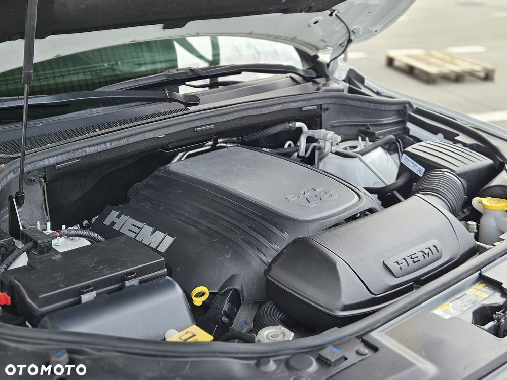 Dodge Durango - 39