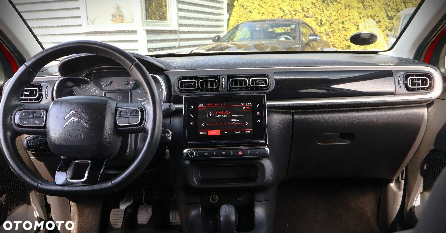 Citroën C3 - 19
