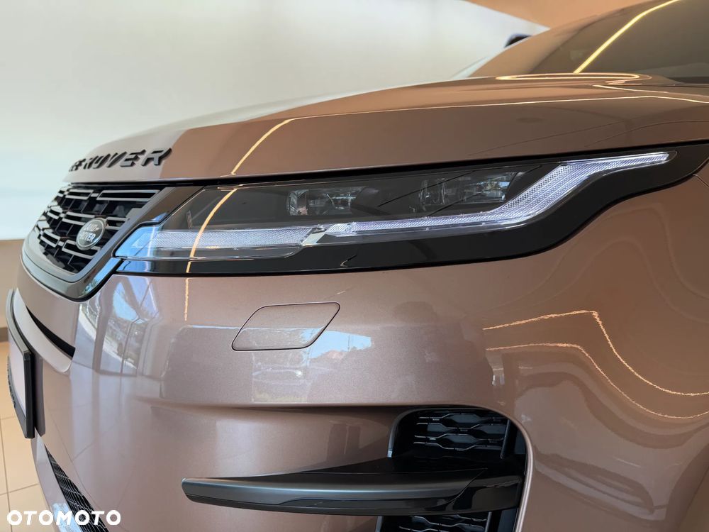 Land Rover Range Rover Evoque 1.5 P270e PHEV Dynamic SE - 8