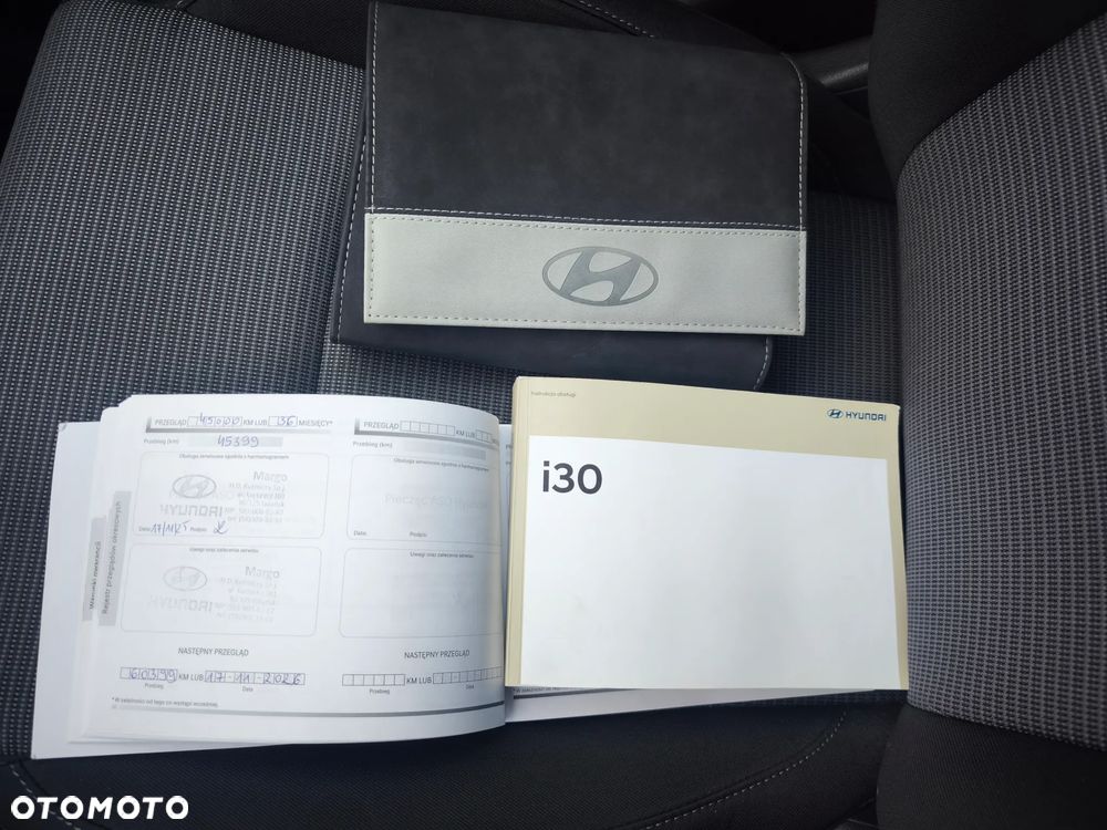 Hyundai i30 1.5 DPI Comfort - 18