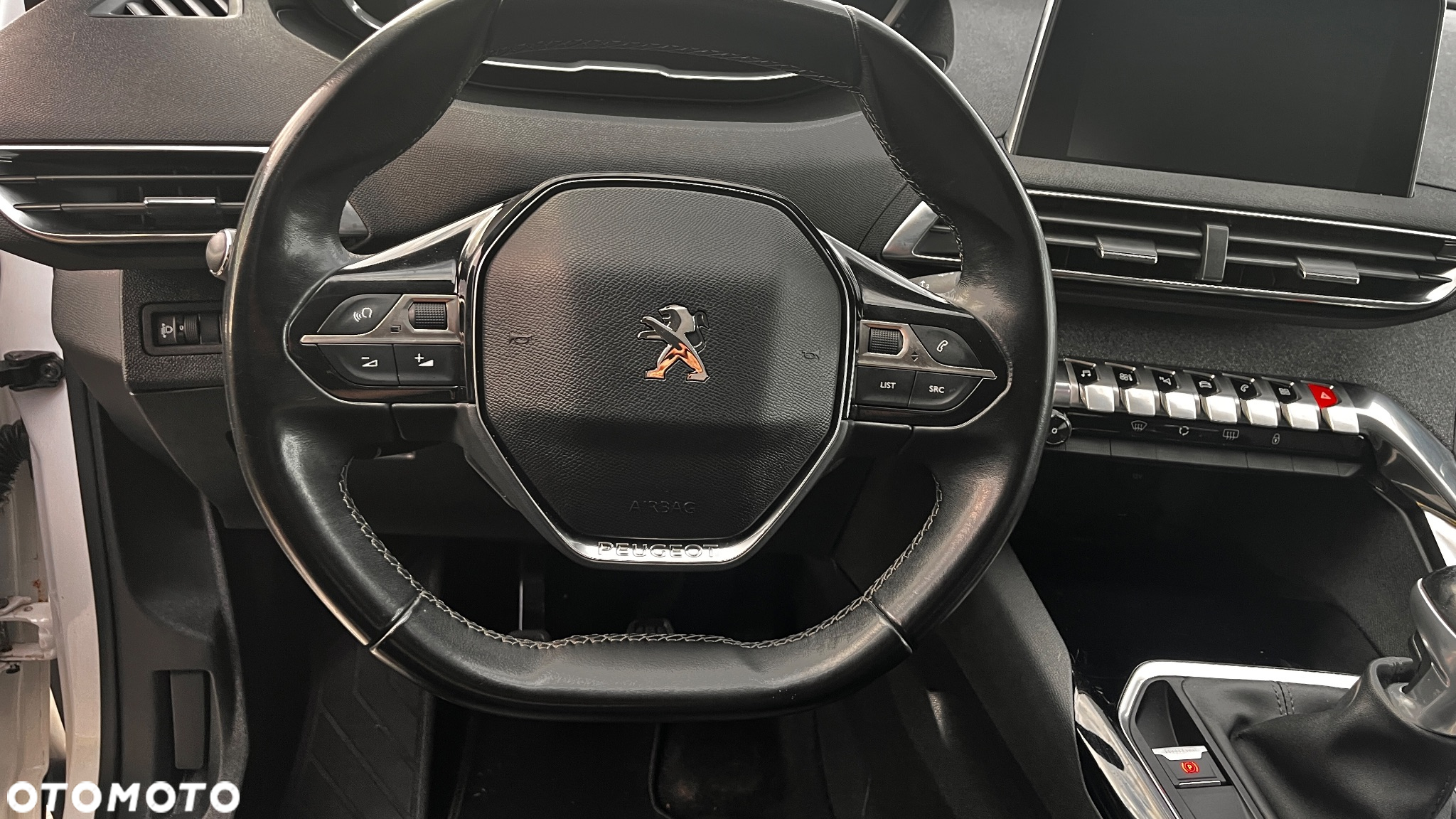 Peugeot 5008 HDI 115 Allure - 36