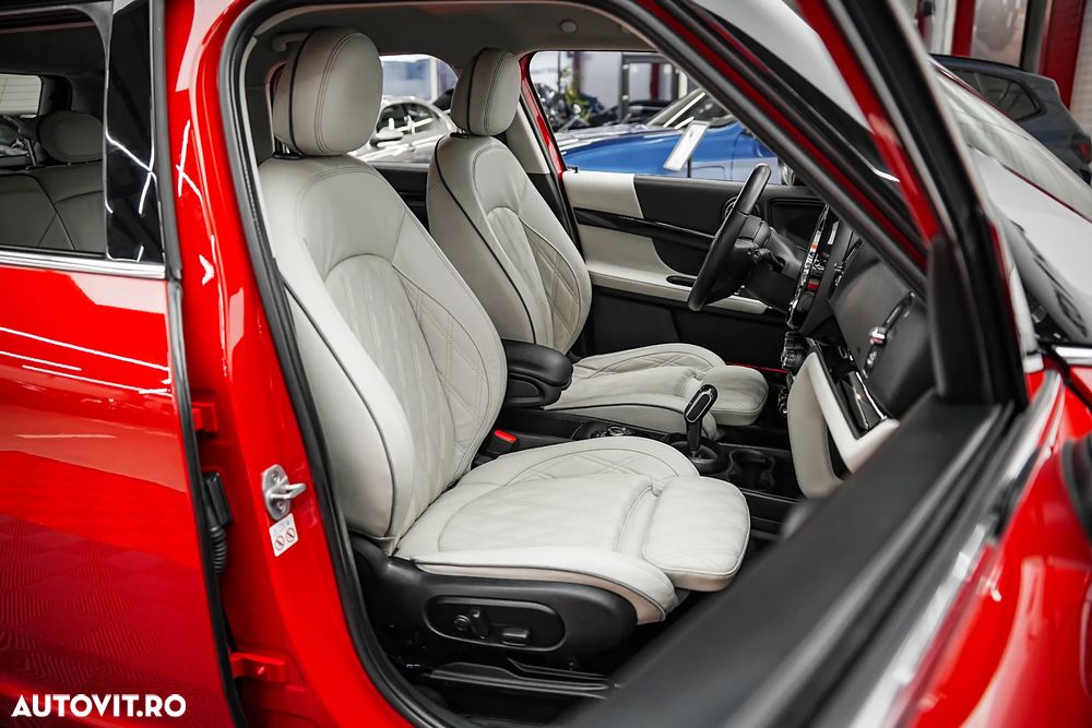 Mini Countryman Cooper Aut. Yours Trim - 6